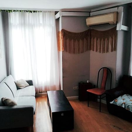 Apartamento Hotel Montana Lavapies Madrid Kültér fotó