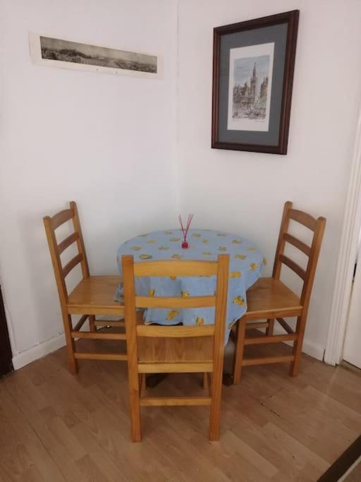 Apartamento Hotel Montana Lavapies Madrid Kültér fotó
