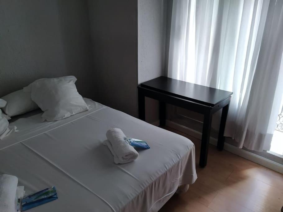 Apartamento Hotel Montana Lavapies Madrid Kültér fotó