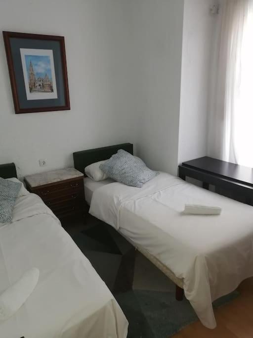 Apartamento Hotel Montana Lavapies Madrid Kültér fotó