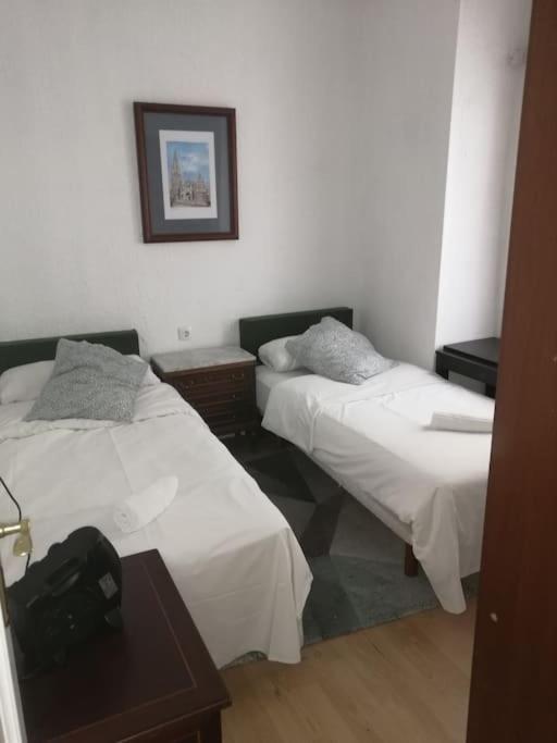 Apartamento Hotel Montana Lavapies Madrid Kültér fotó