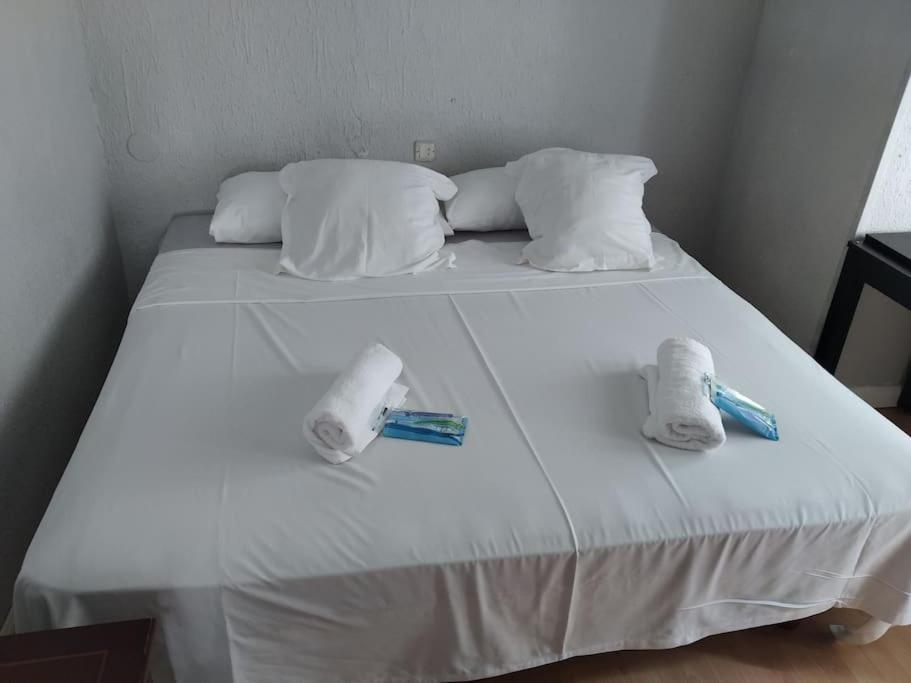 Apartamento Hotel Montana Lavapies Madrid Kültér fotó